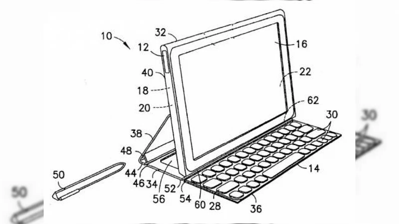 Noi zvonuri despre o tableta de 10 inch Nokia cu Windows RT 8.1 si procesor Snapdragon 800