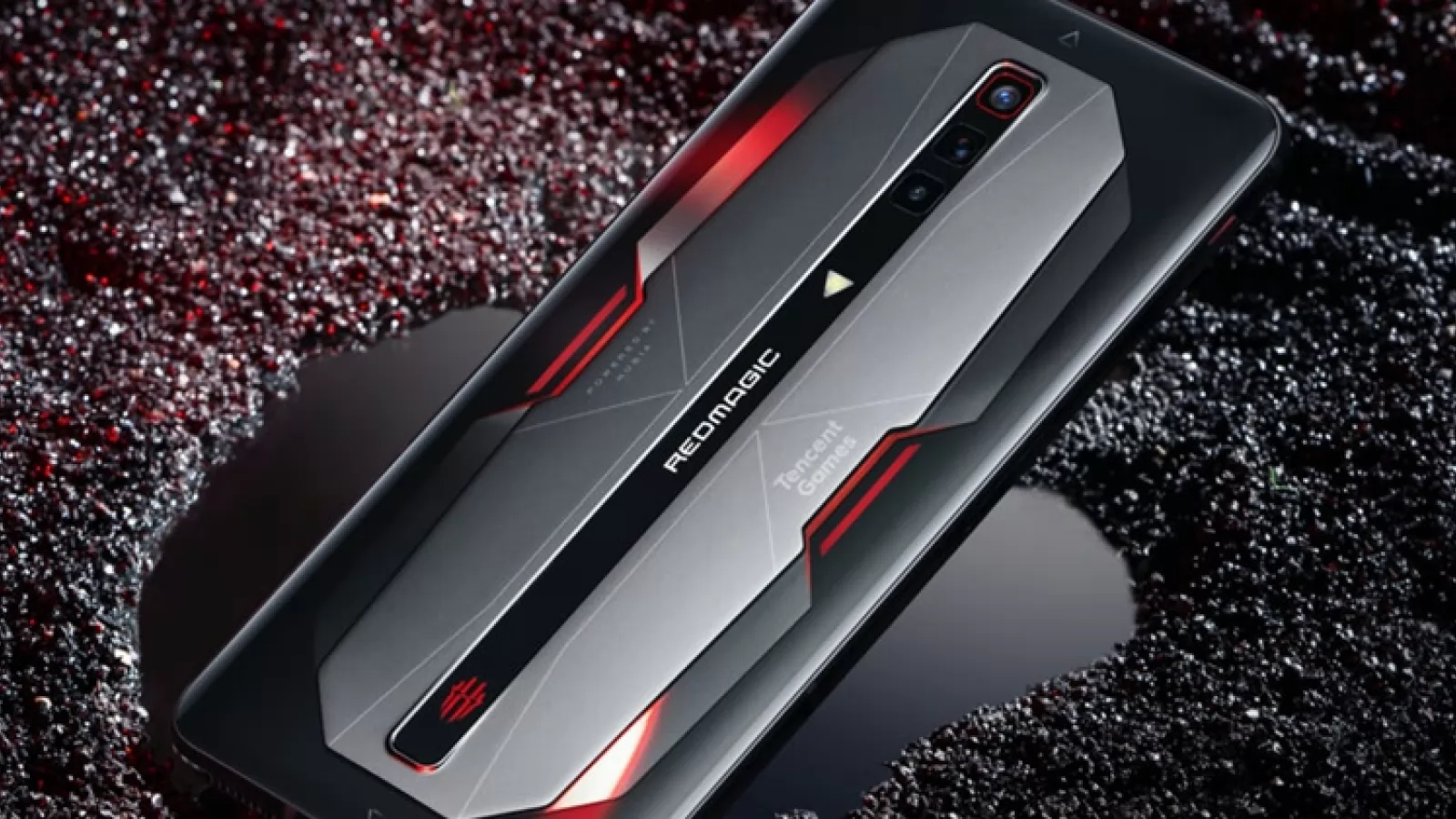 Nubia Red Magic 7 are perioada de debut confirmată! Noul smartphone de gaming ar sosi la sfârșitul lunii februarie