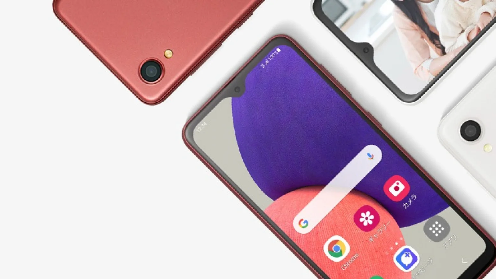 Samsung Galaxy A22e 5G se pregătește de lansare; Este certificat de Bluetooth SIG