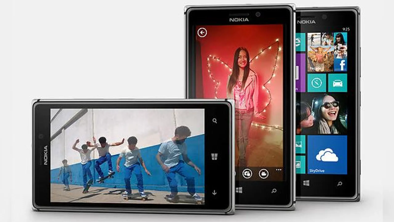 Nokia Lumia 925 intră În portofoliul Vodafone, pornește de la prețul de 29 de euro