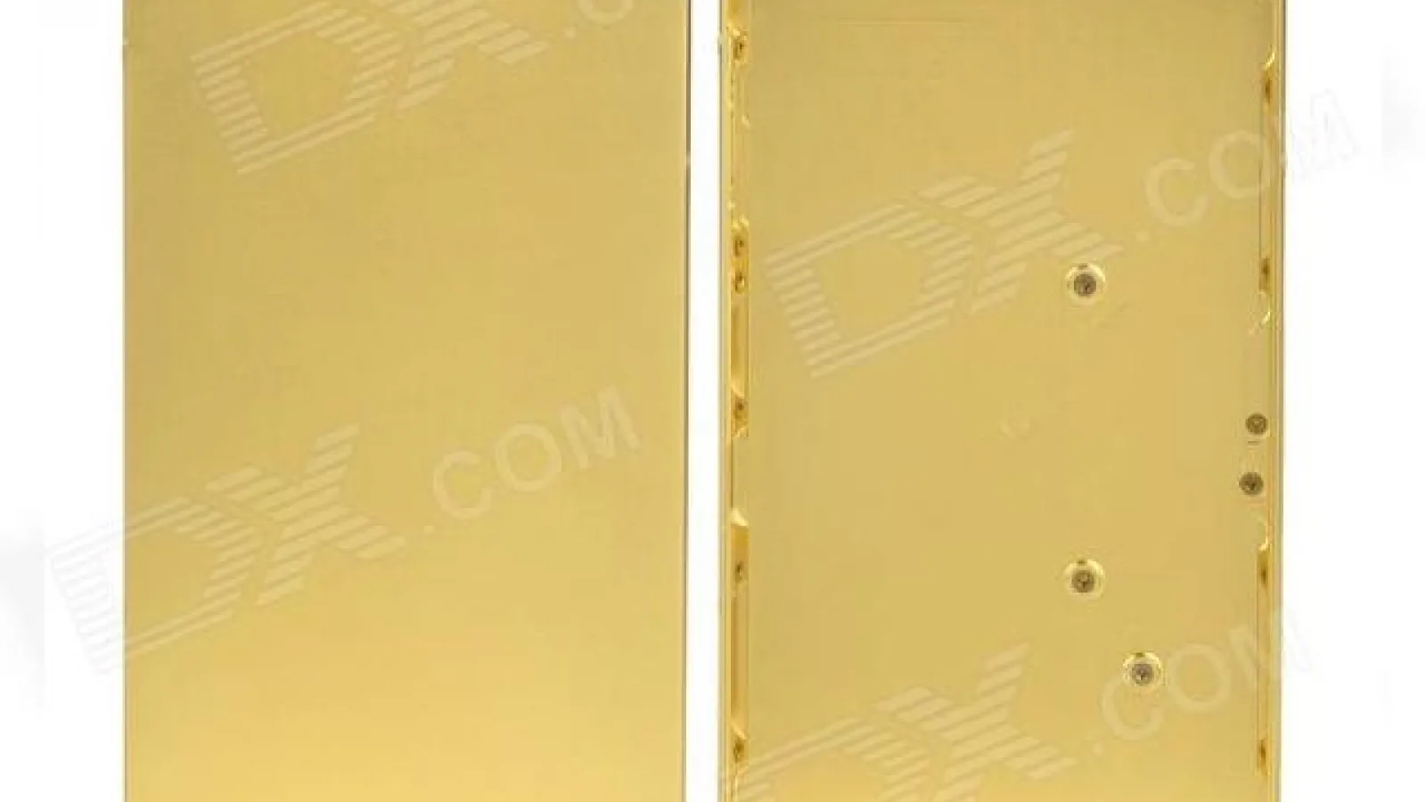 Un analist prezice o variantă de iPhone 5S cu carcasă aurie, cameră cu deschidere mai mare și variantă de 128 GB