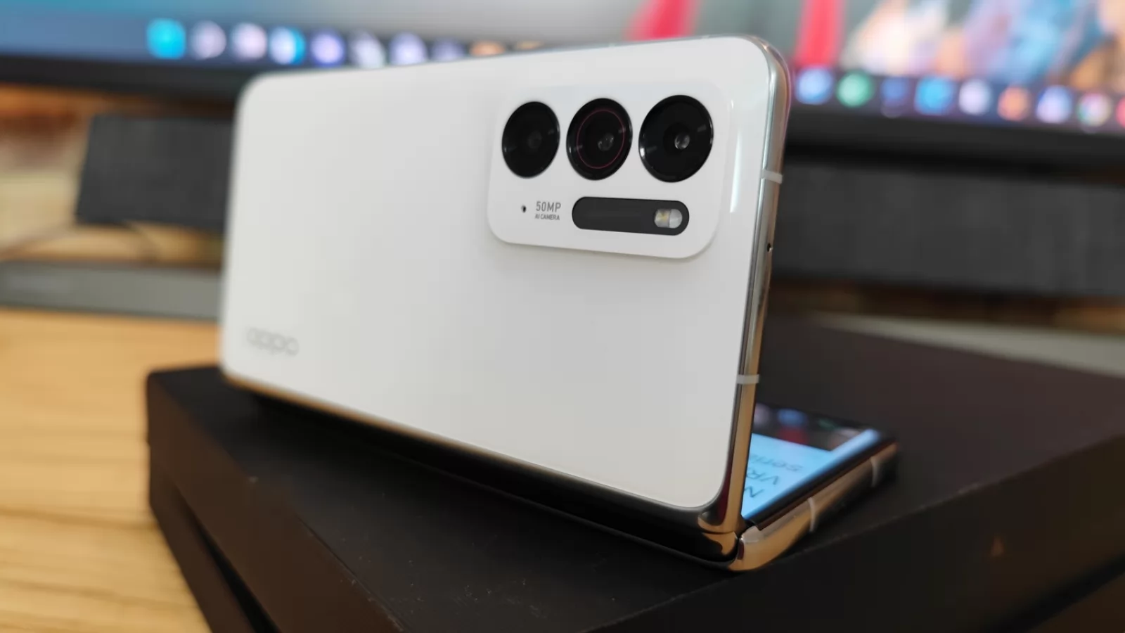 OPPO Find N review detaliat în limba română (Evaluare Mobilissimo)