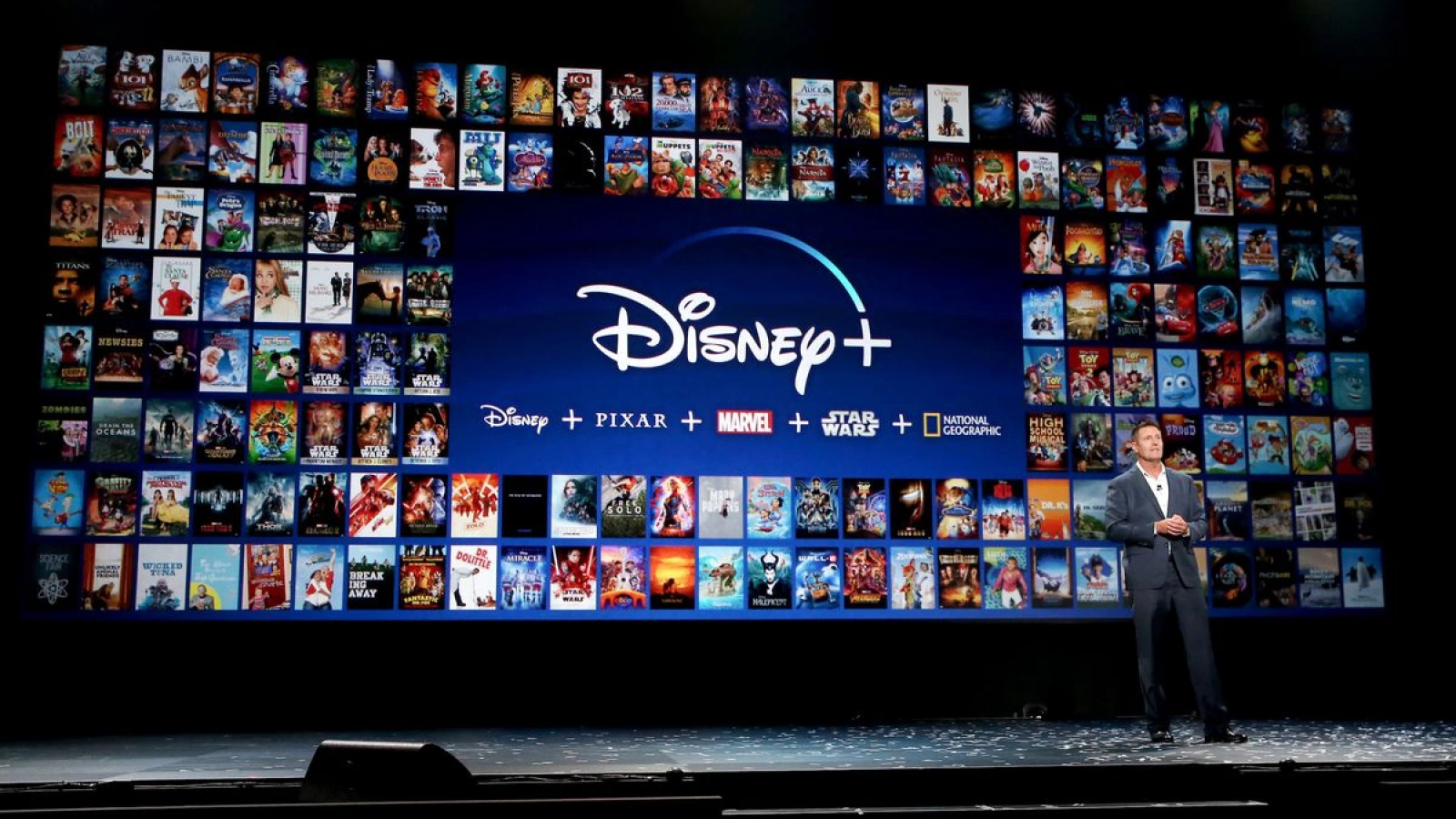 Avem confirmarea oficială: Serviciul de streaming Disney+ va debuta în această vară pe piața din România