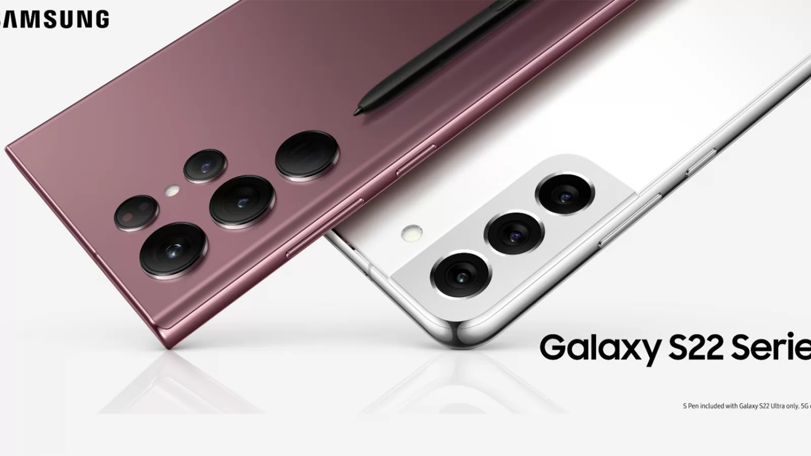 Samsung Galaxy S22 fără secrete! Designul și specificațiile sunt confirmate, telefoanele își fac apariția în randări de presă și într-un clip video