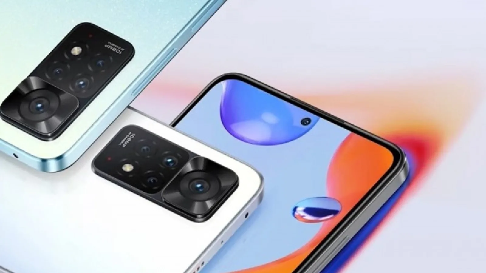 Xiaomi lansează global seria Redmi Note 11; Modelul Pro are ecran AMOLED de 120 Hz, cameră de 108 MP, apar şi Redmi Note 11, 11S