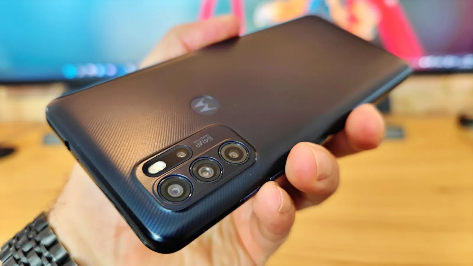 Motorola Moto G60s review detaliat în limba română (Evaluare Mobilissimo)