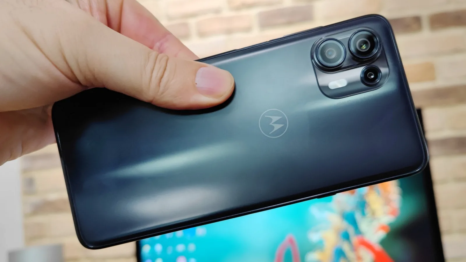 Motorola Edge 20 Lite review în limba română (Evaluare Mobilissimo)
