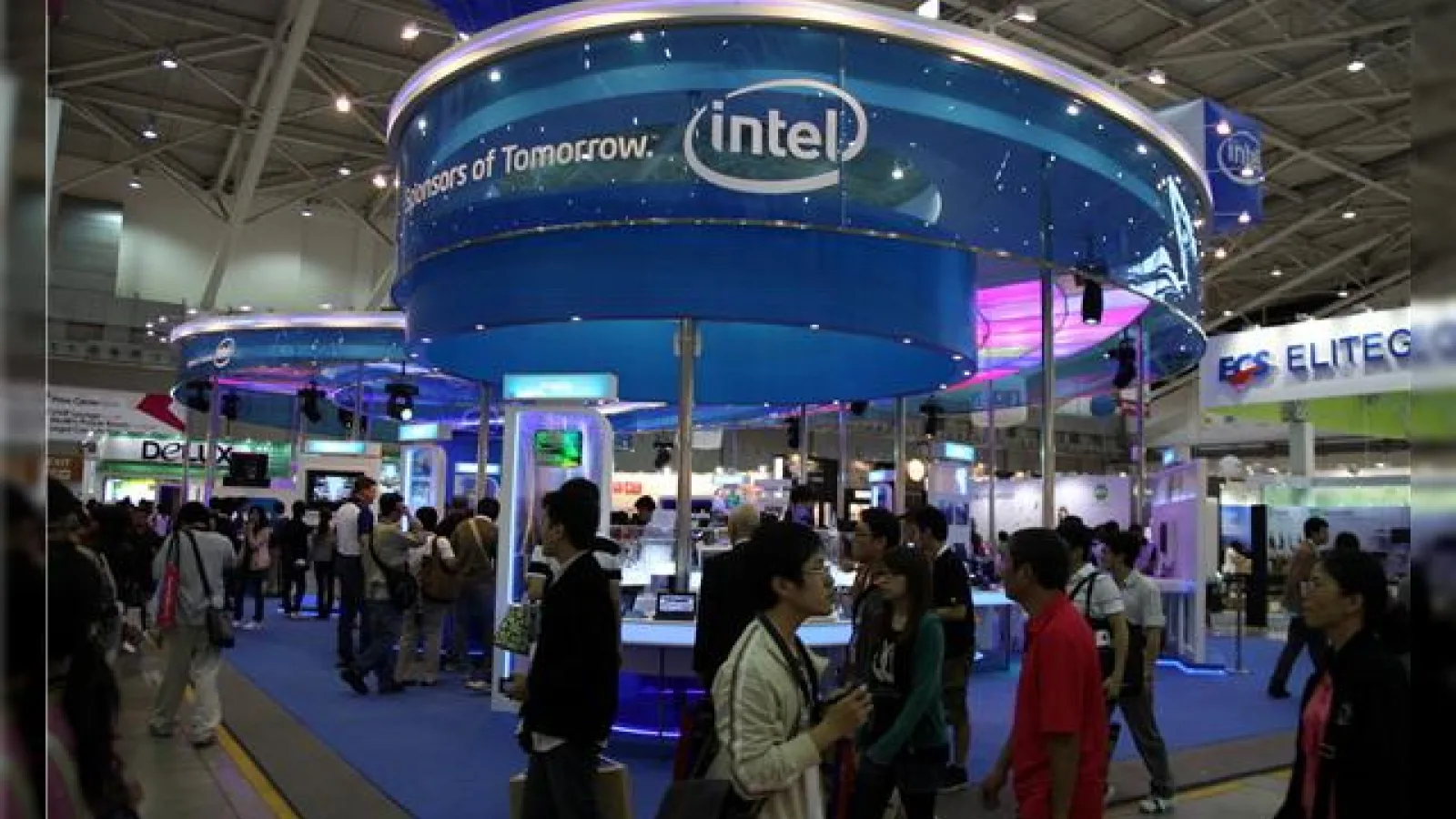 Iată viitoarele platforme Intel pentru telefoane și tablete: Merrifield, Moorefield și Morganfield