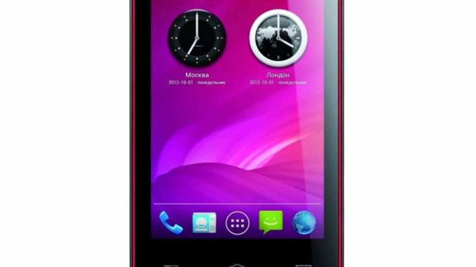 Două noi telefoane Philips În România: Philips W536 și Philips Xenium W832