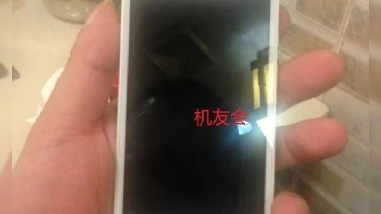 Huawei Glory 3 surprins Într-o nouă imagine, gata de lansare În curând