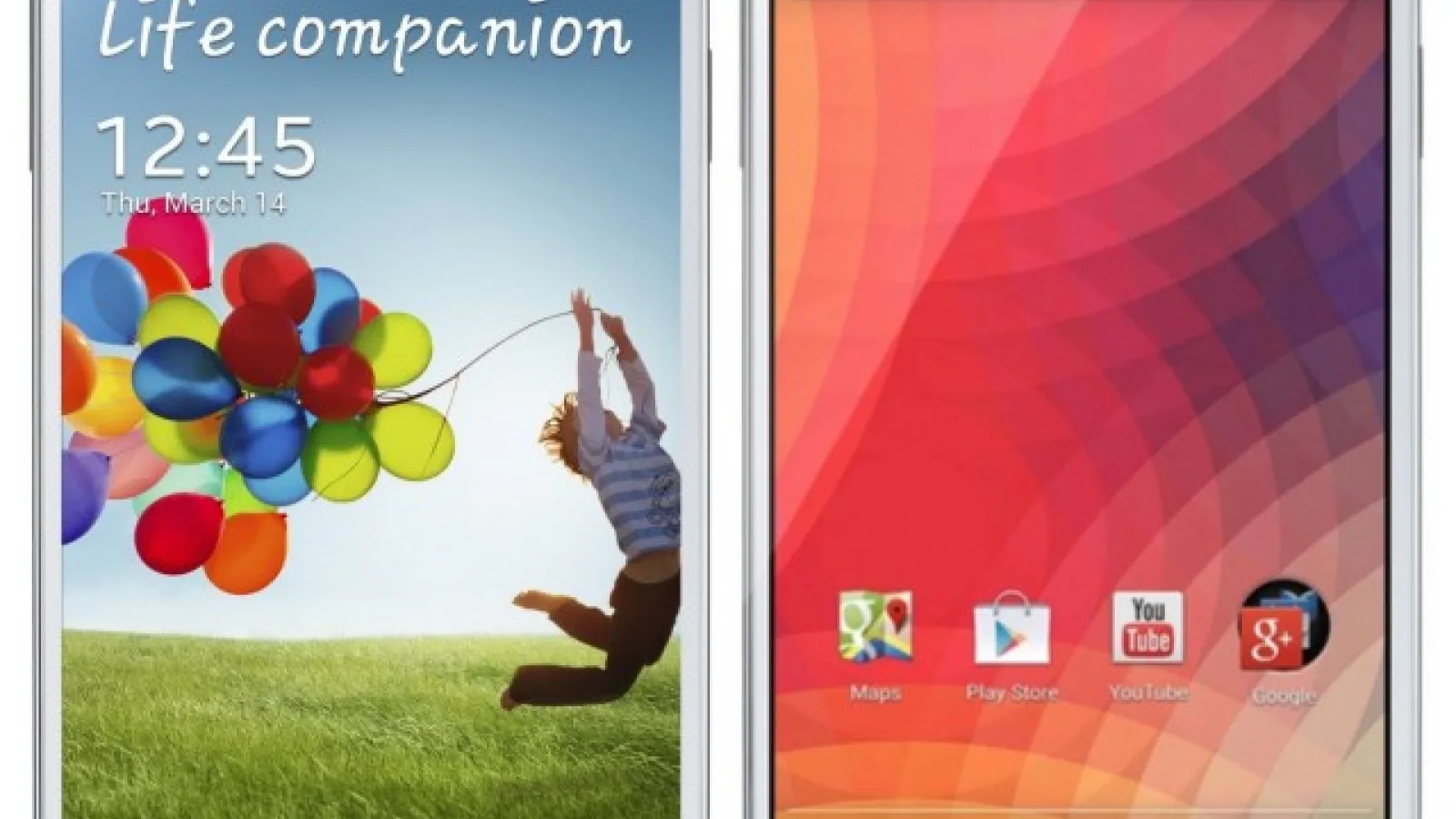 MoDaCo Switch disponibil acum pentru Galaxy S4, puteți face trecerea Între TouchWiz și Android stock