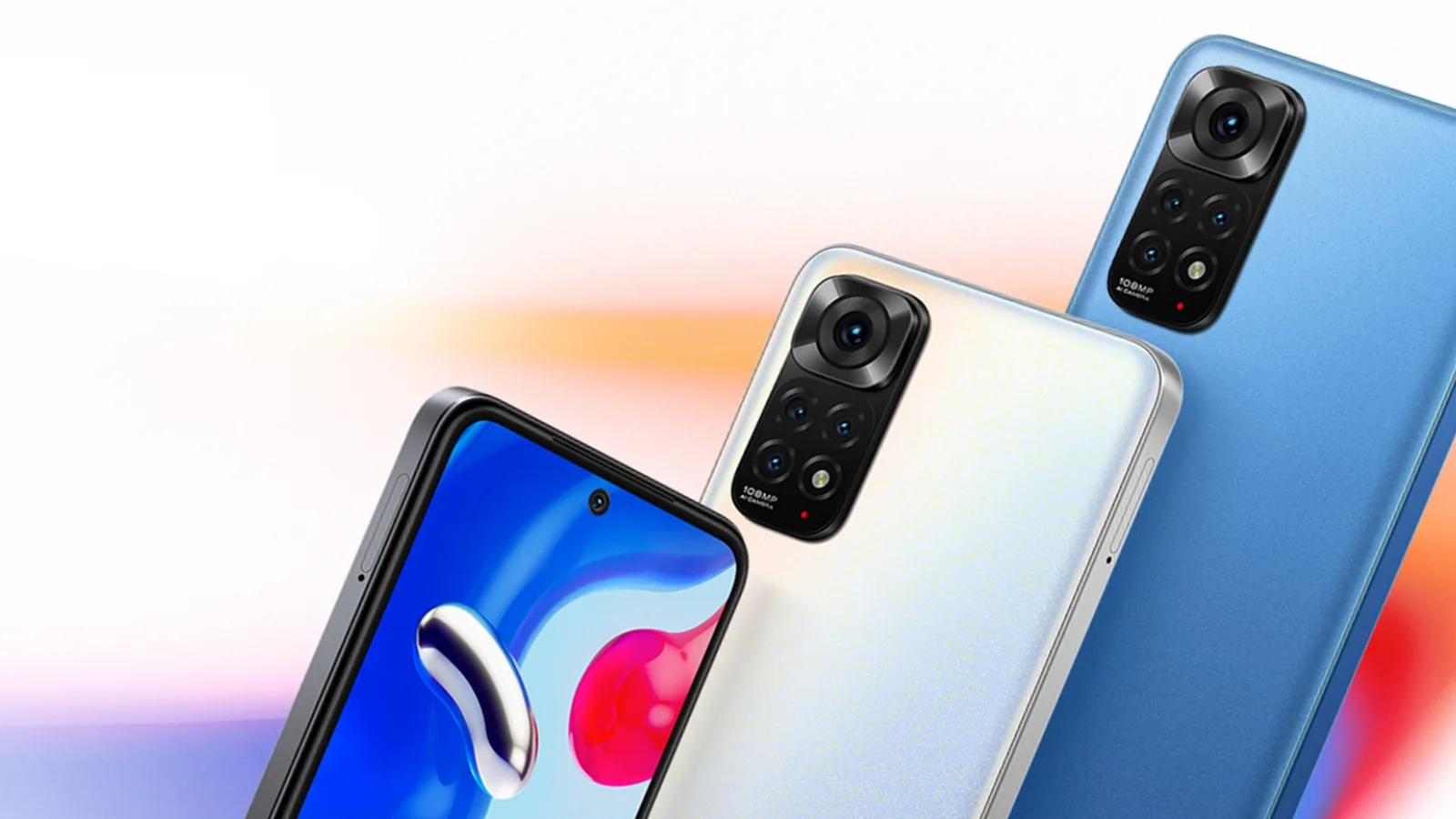 Preț și disponibilitate Redmi Note 11s în România (+ căști wireless cadou)