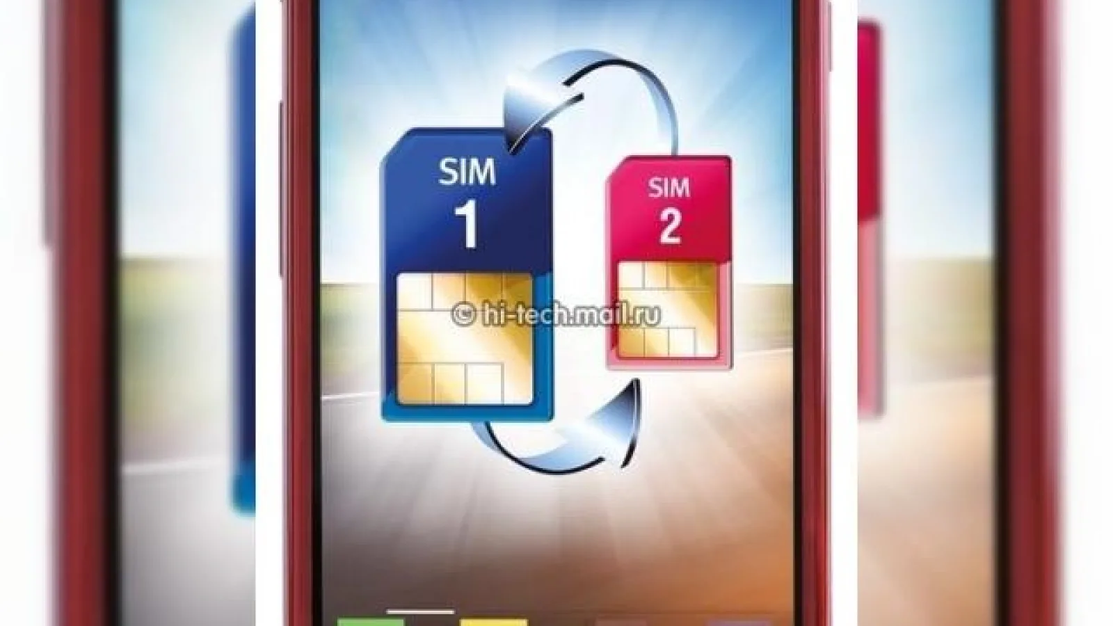 LG Optimus L7 II primește o ediție elegantă cu motiv floral