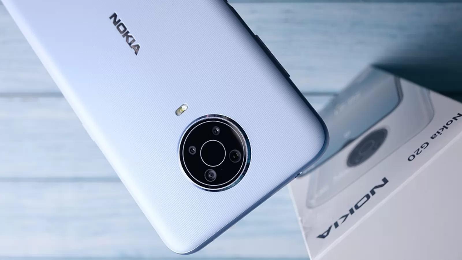 Nokia G21 își face apariția în GeekBench; Are procesor Unisoc T606 și 4 GB de RAM