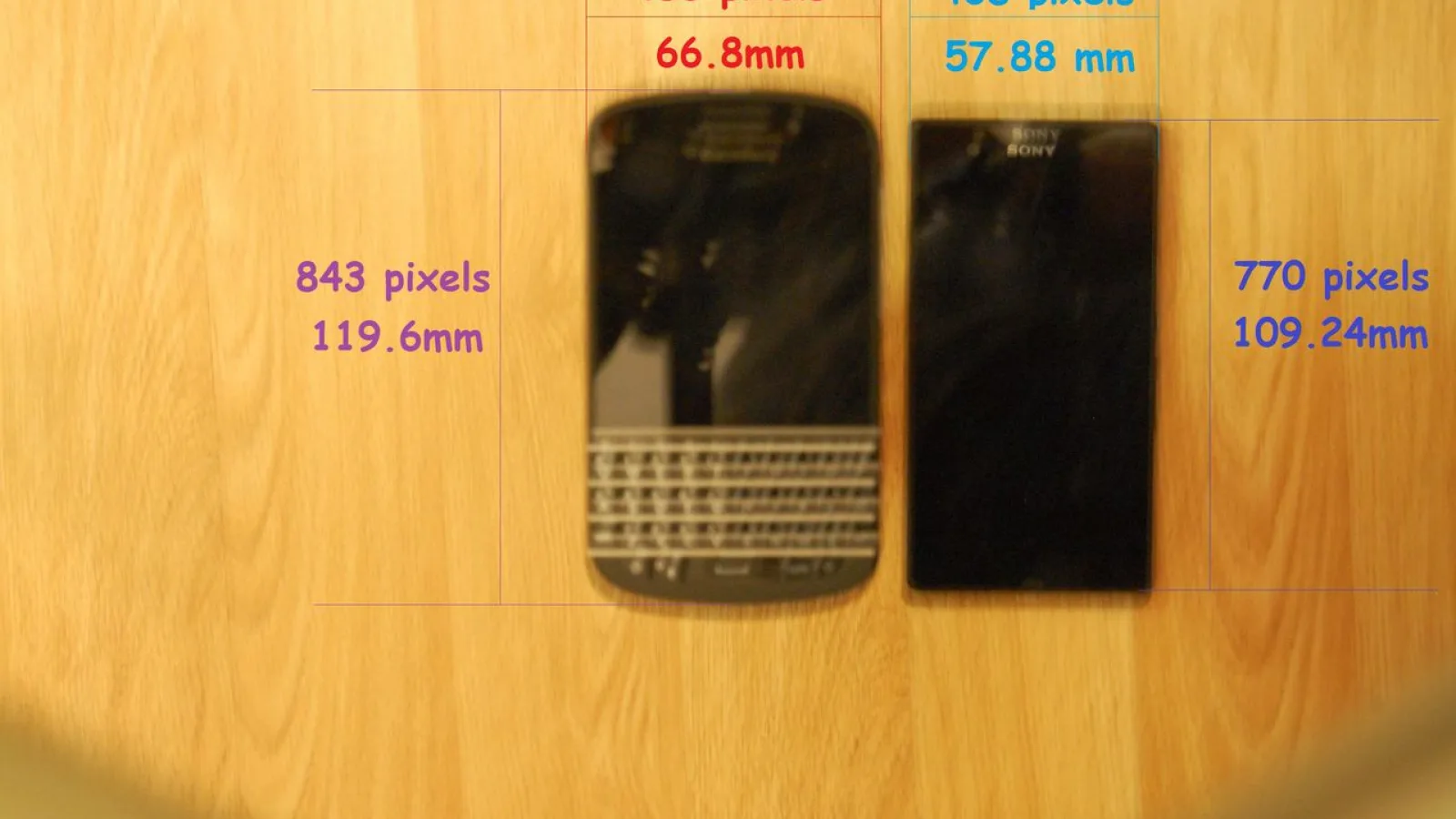 Sony Xperia Z1 Honami Mini primește numele de cod Itsuki, specificații confirmate din nou