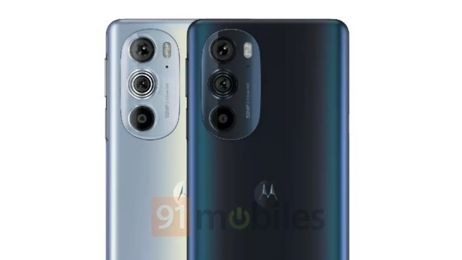 Motorola Edge 30 Pro apare în imagini noi, înainte de debutul care va avea loc până la final de lună februarie
