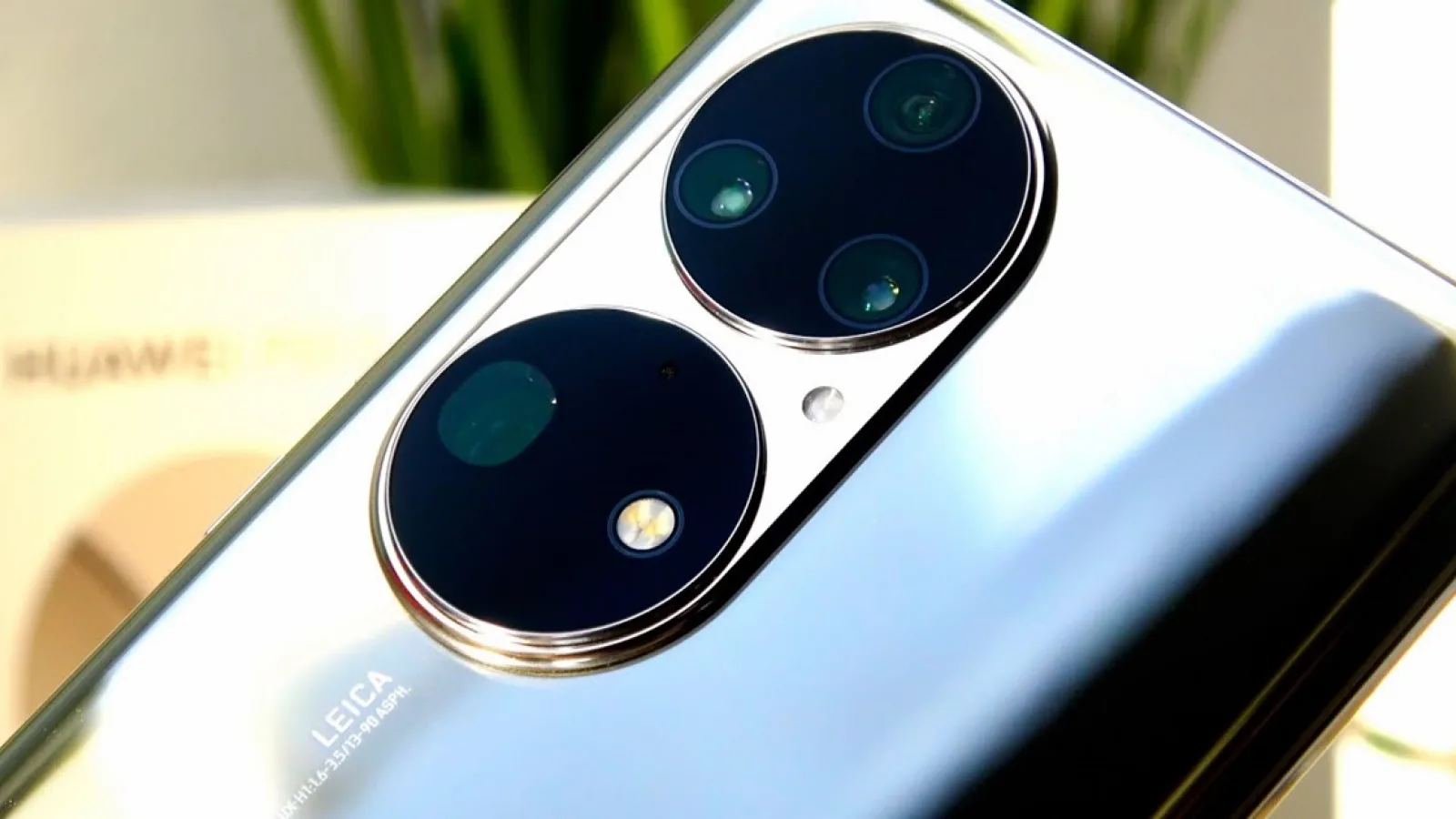Huawei P50 Pro review detaliat în limba română (Evaluare Mobilissimo)