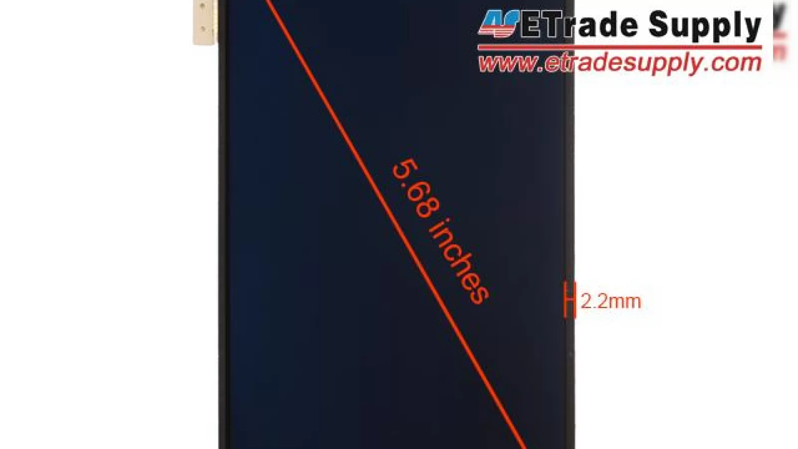 Iată panoul frontal al lui Samsung Galaxy Note 3; Phabletul va filma 4K!