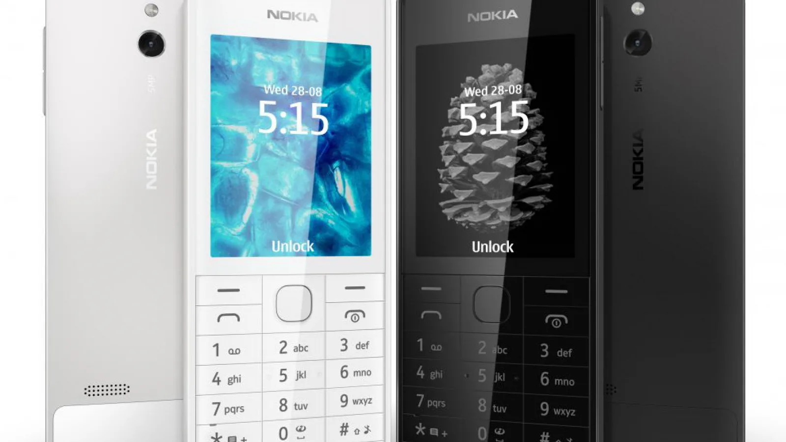 Nokia 515 - un clasic cu stil de la compania finlandeză (video)