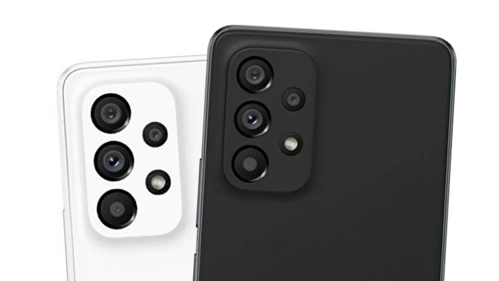 Samsung Galaxy A53 5G va inaugura procesorul Exynos 1200, care ar putea avea grafică AMD; Avem noi imagini