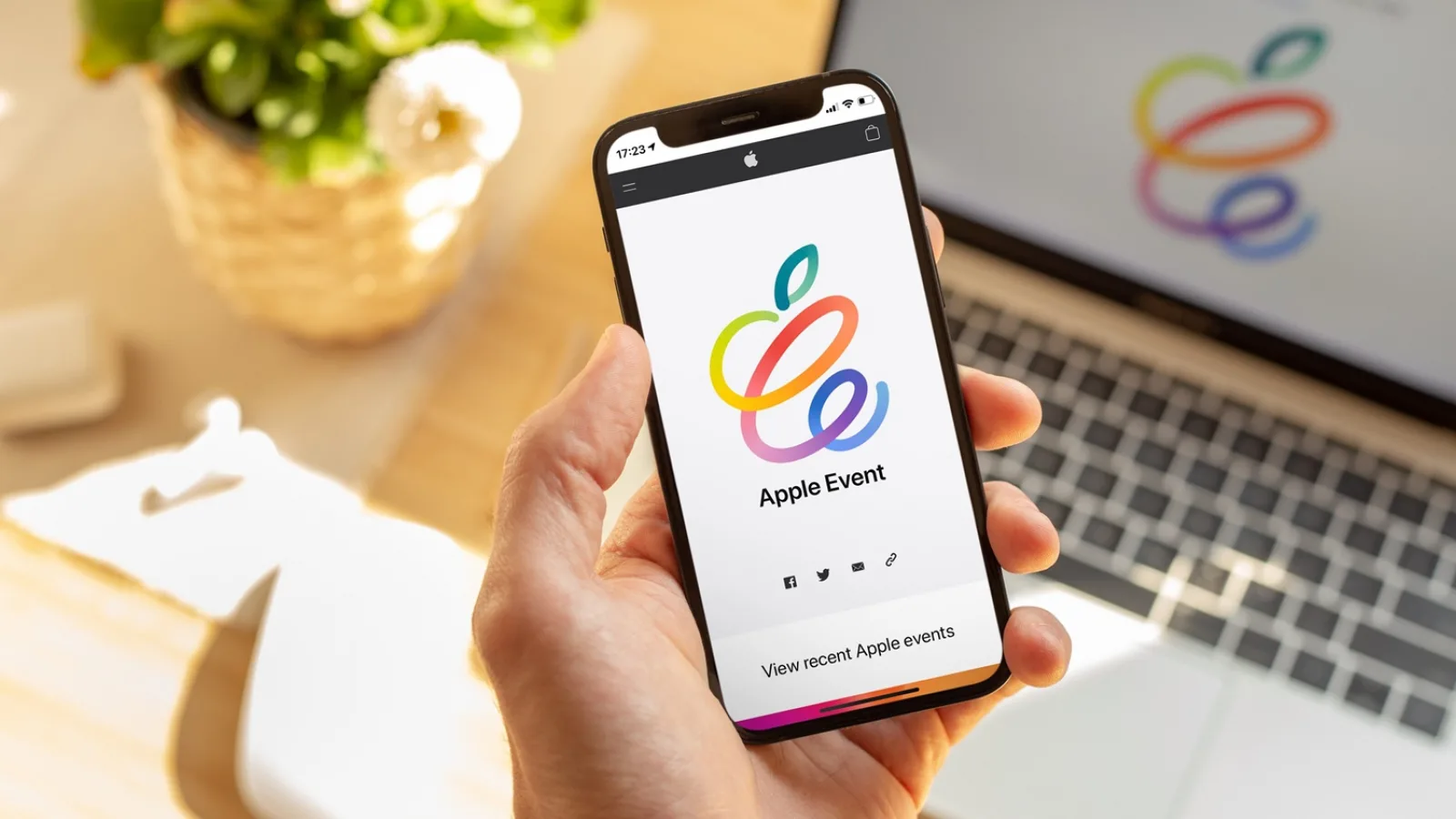 Evenimentul de primăvară Apple ar putea avea loc pe 8 martie; E așteptat un iPhone SE cu 5G, un nou iPad Air, dar și un Mac Mini cu CPU upgradat
