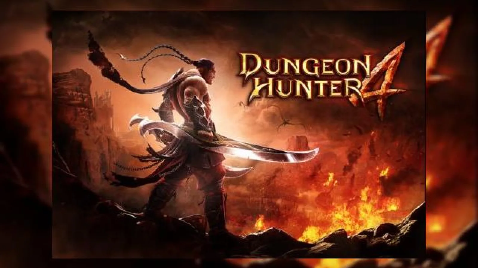 Dungeon Hunter 4 review: RPG arătos, dar sufocant cu In App Purchases (Video)