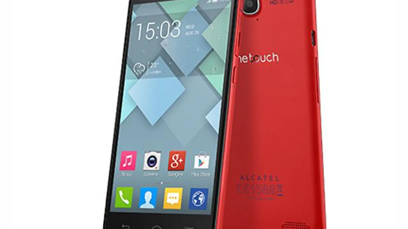 Alcatel One Touch Idol S și Idol Mini anunțate oficial