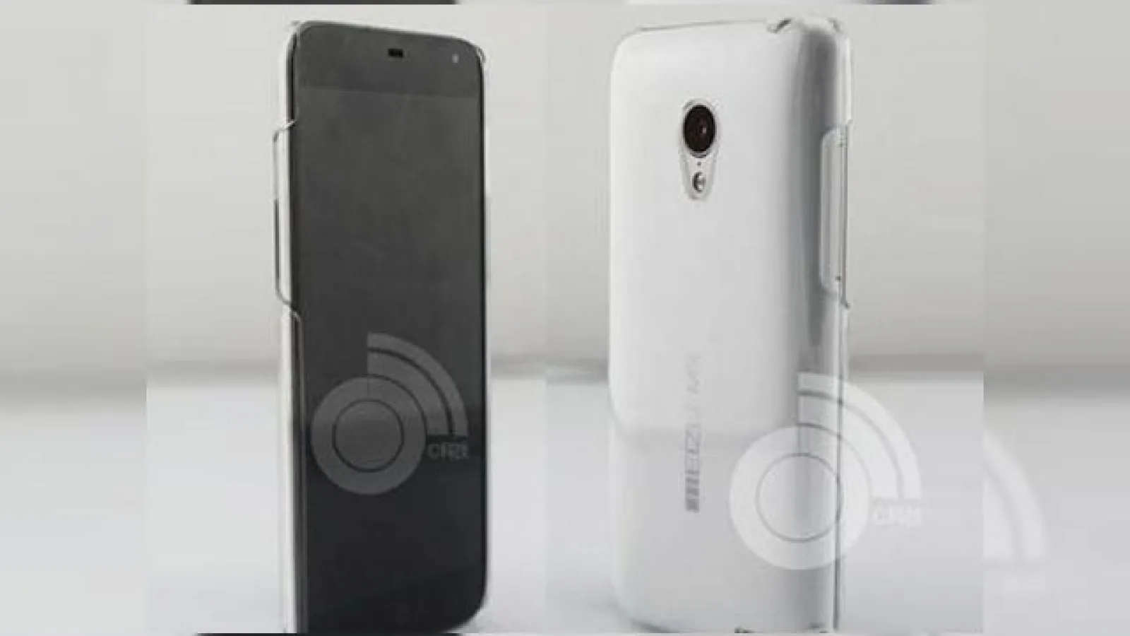 Meizu MX3 apare Într-o primă imagine de presă, ar putea sosi cu până la 128 GB memorie internă