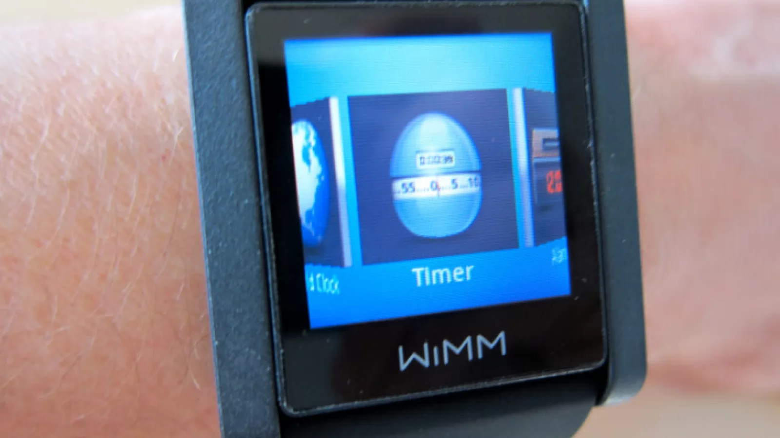 Google pregătește propriul smartwatch, cumpăra compania WIMM Labs pentru tehnologiile necesare