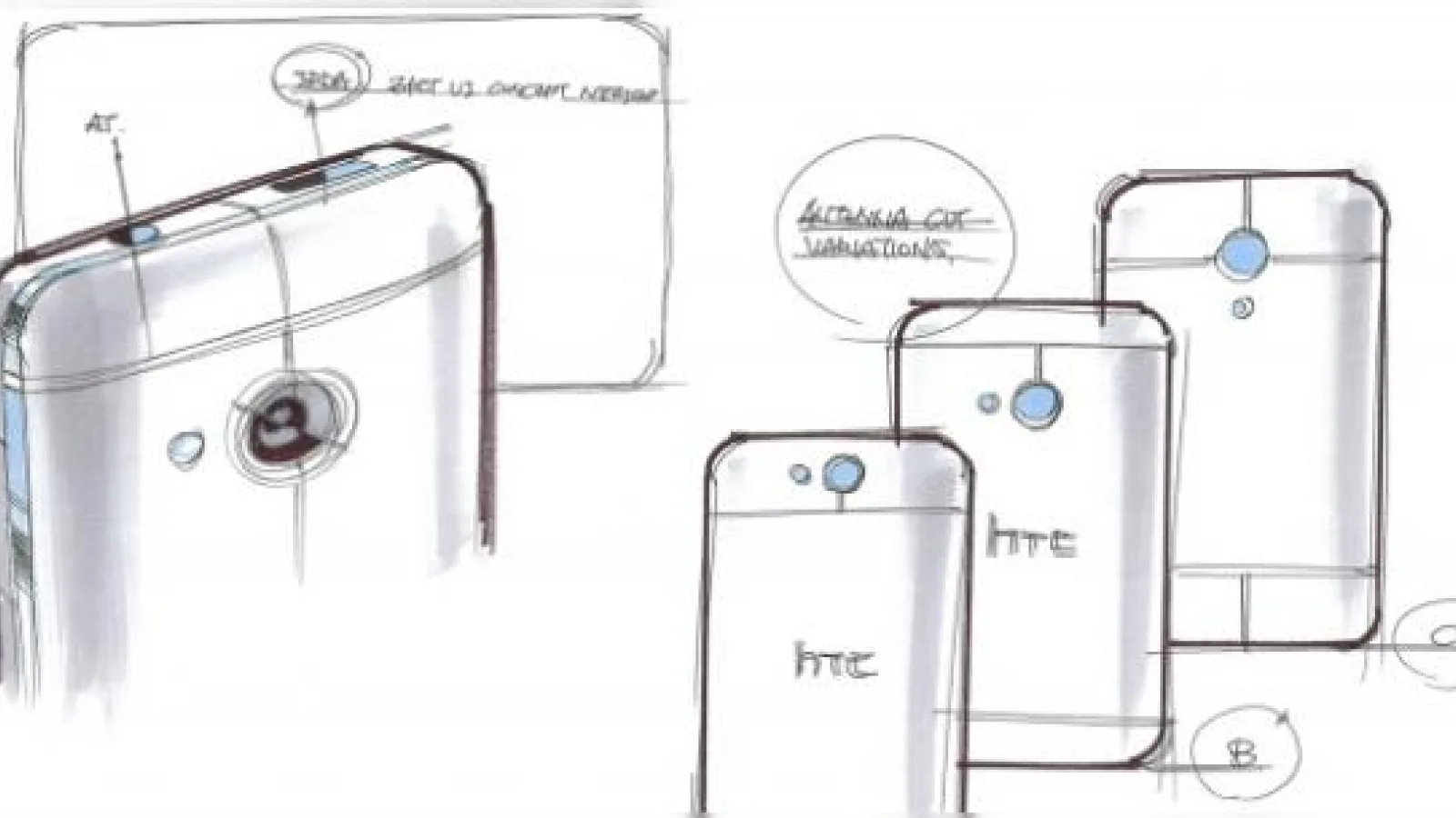 Angajați HTC din echipa de design arestați pentru fraudă, furt de secrete