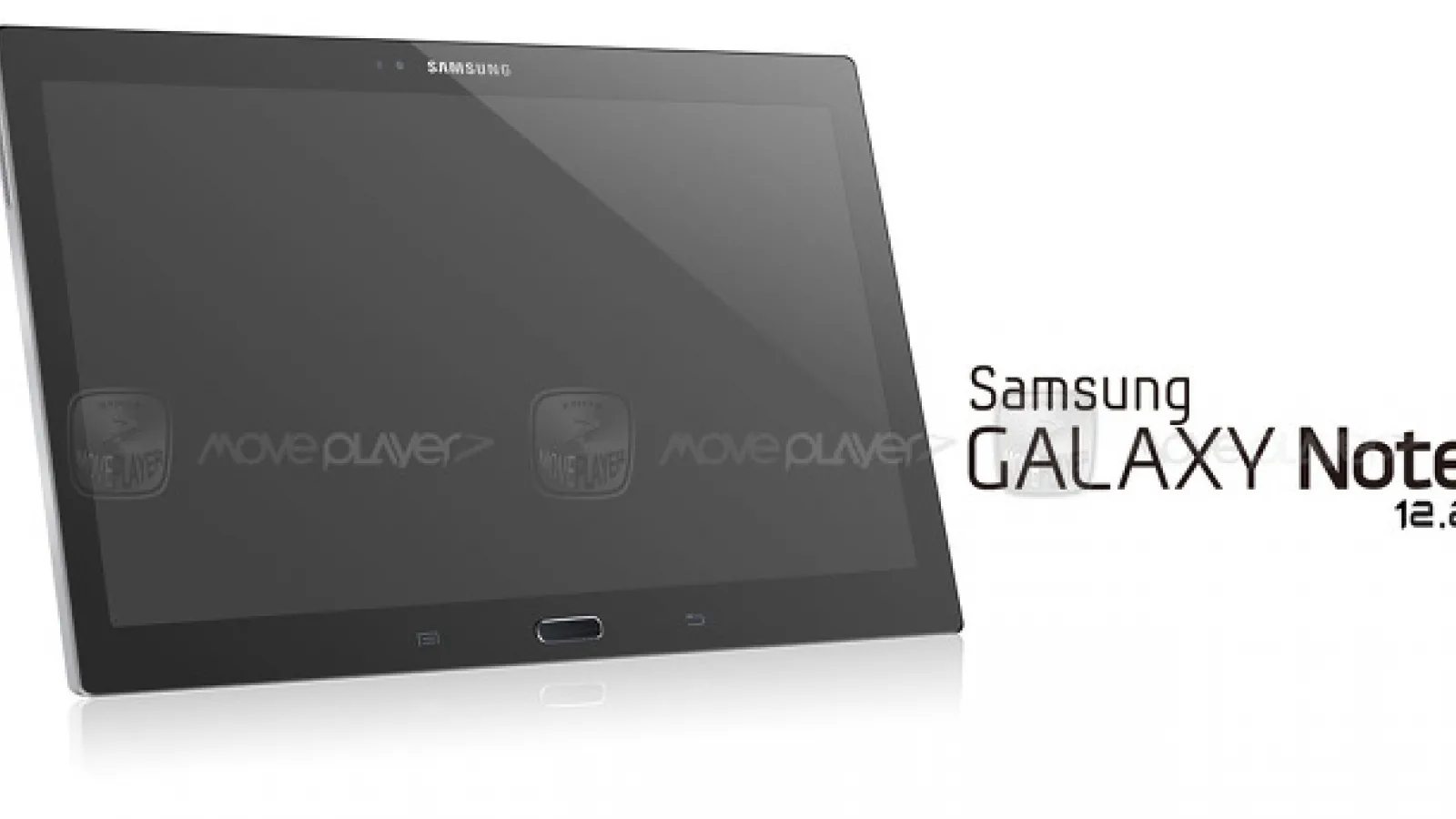 Avem și o primă imagine cu Samsung Galaxy Note 12.2, asul din mâneca sud-coreenilor!