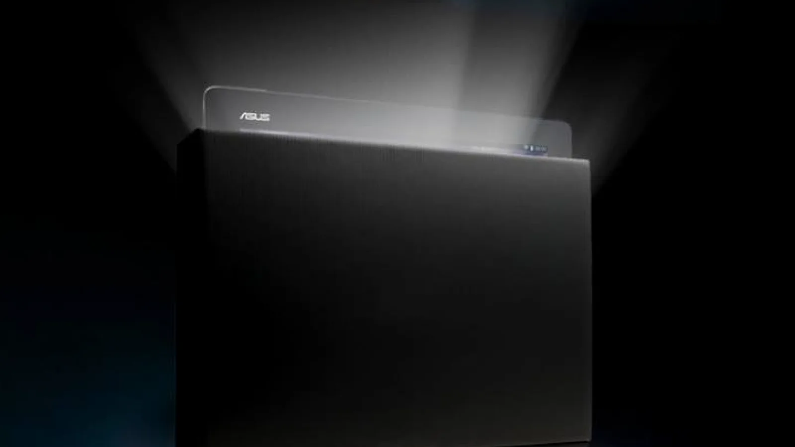 Noul ASUS Transformer Pad se lansează pe 5 septembrie, ASUS postează un teaser!
