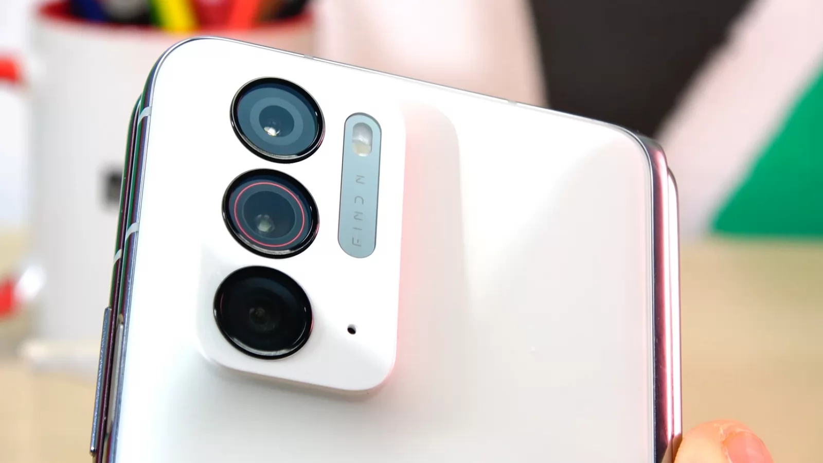 OPPO Find N: Camera cea mai bună de pe telefoanele pliabile de pe piaţă