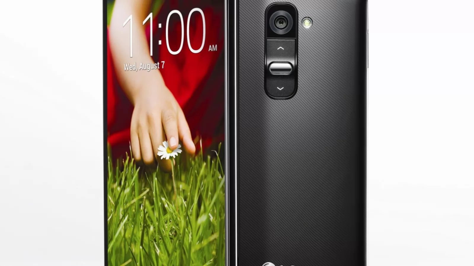 LG lansează În această lună flagshipul G2 În SUA și Germania, În curând și la noi!