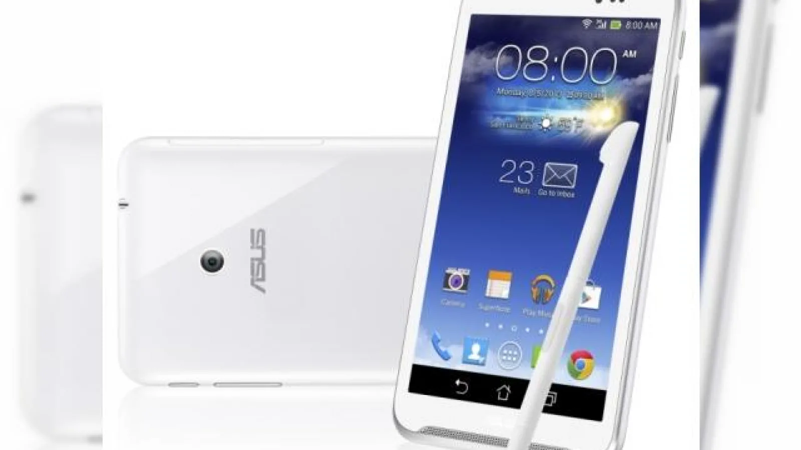 IFA 2013: ASUS lansează nouă generație de FonePad 7 și upgradeaza FonePad Note 6 cu un nou CPU