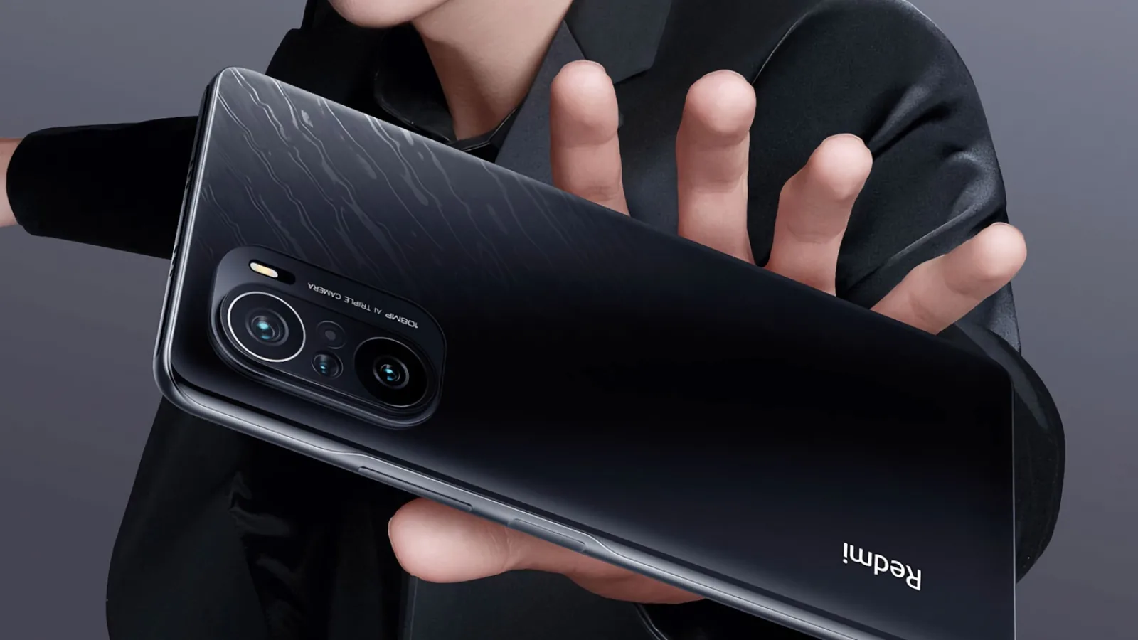 Iată cât vor costa noile smartphone-uri din seria Redmi K50! Noi detalii hardware apar înainte de debut