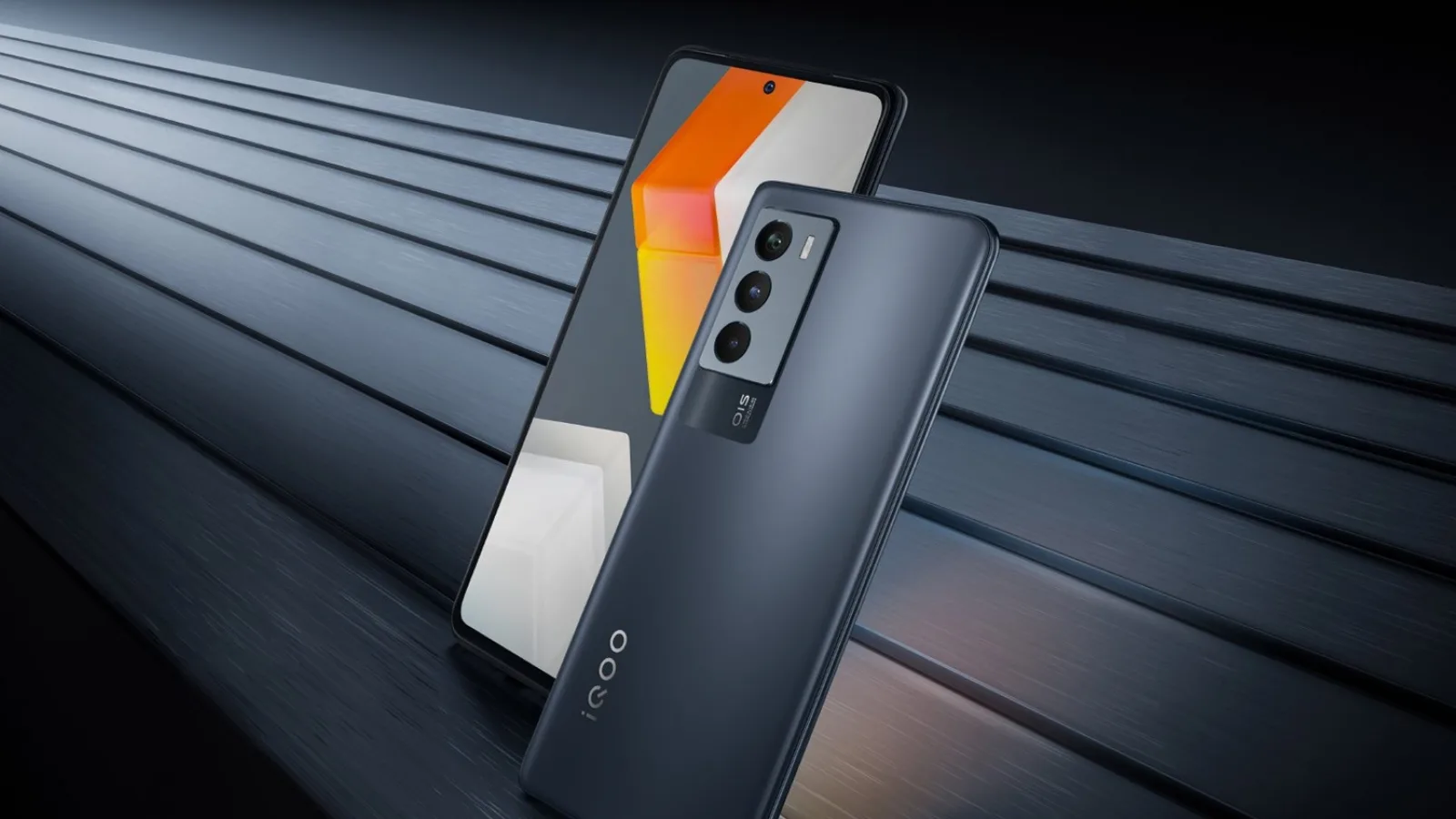 vivo iQOO 9 SE are câteva specificații dezvăluite înainte de debut; Ecran AMOLED, procesor Snapdragon 888 și cameră triplă în spate