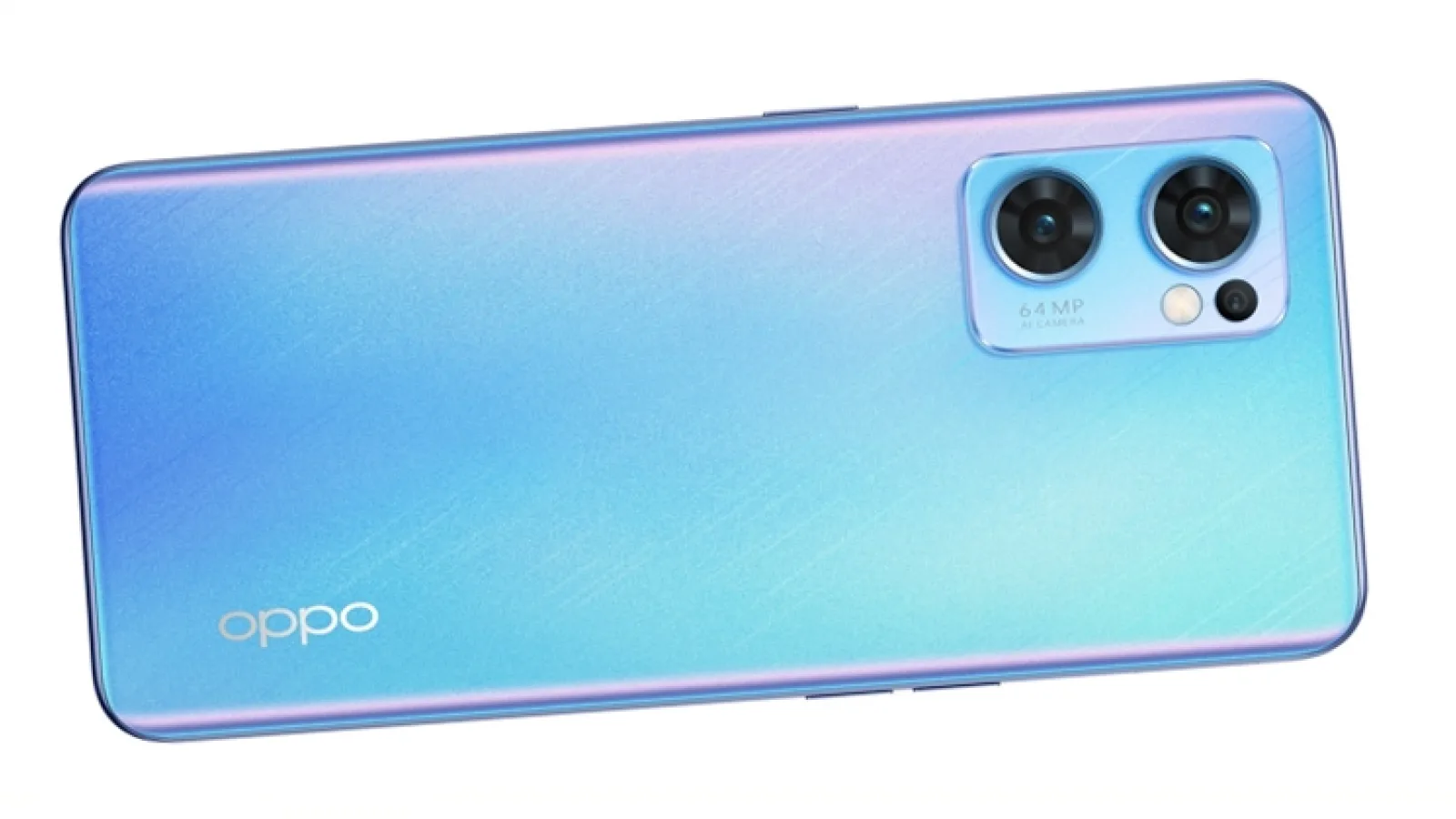 OPPO Find X5 Lite se afișează în randări detaliate și pare a fi doar un rebranding de Reno7 5G; Vine în Europa
