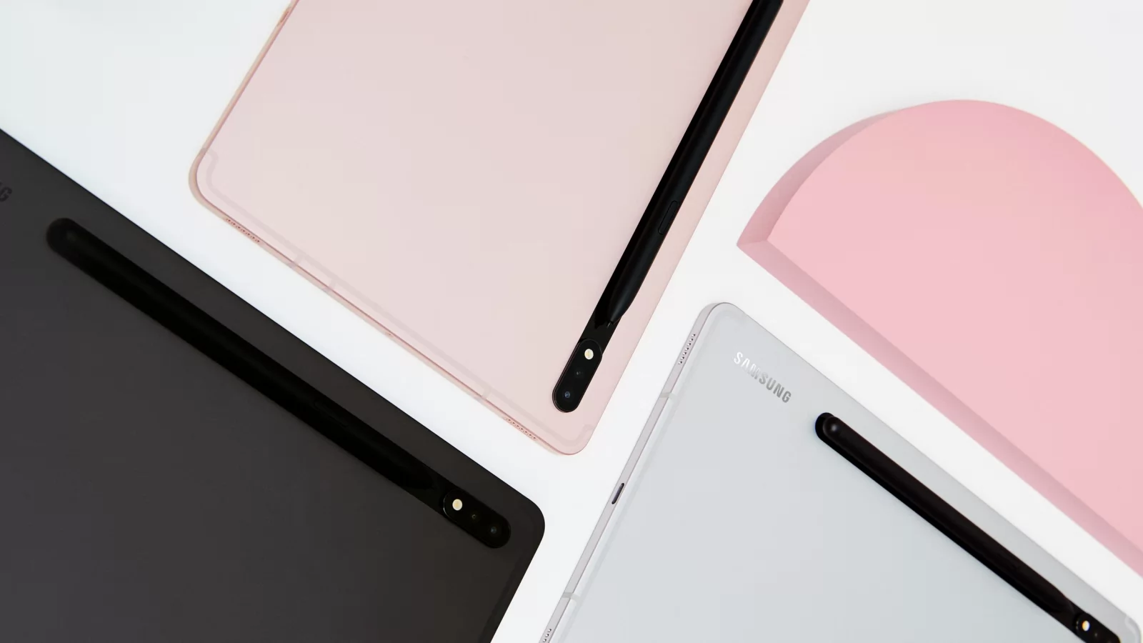 Preț și disponibilitate Samsung Galaxy Tab S8 în România