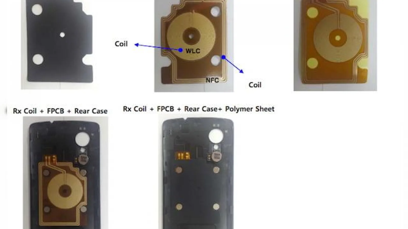 LG Nexus 5 Își face apariția la FCC, cu LTE și ecran de 5 inch