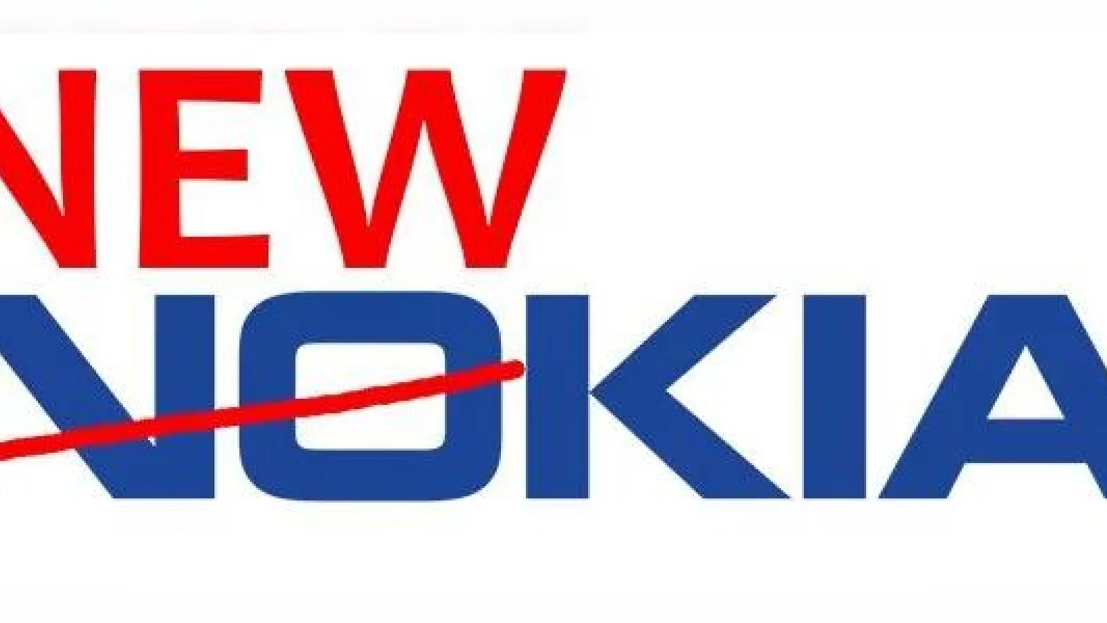 Newkia e tot ce Nokia ar fi putut fi: o firmă din Singapore caută gloria trecută a companiei folosind Android