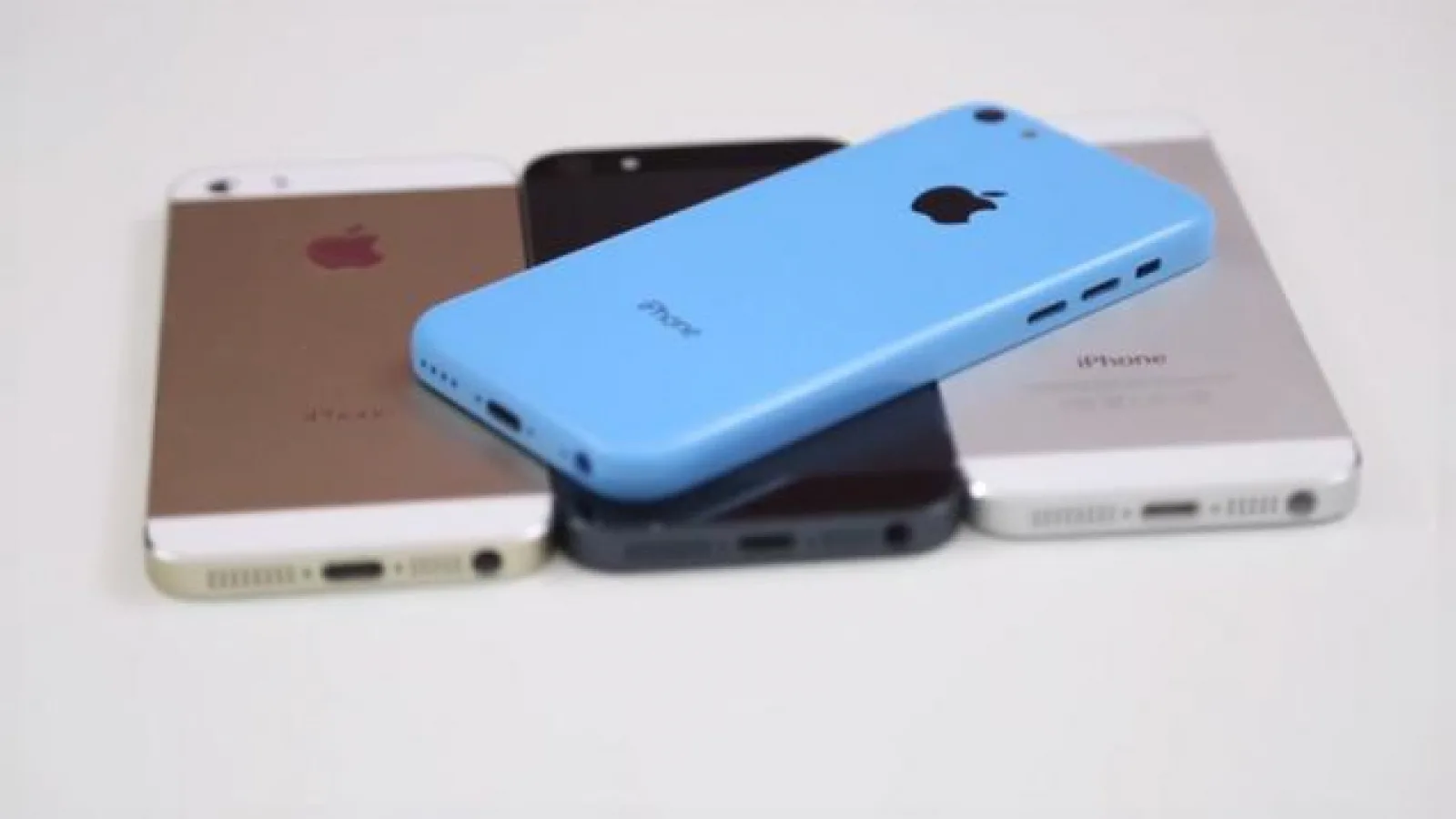 Un studiu arată că jumătate dintre posesorii de iPhone intenționează să treacă la iPhone 5S sau 5C