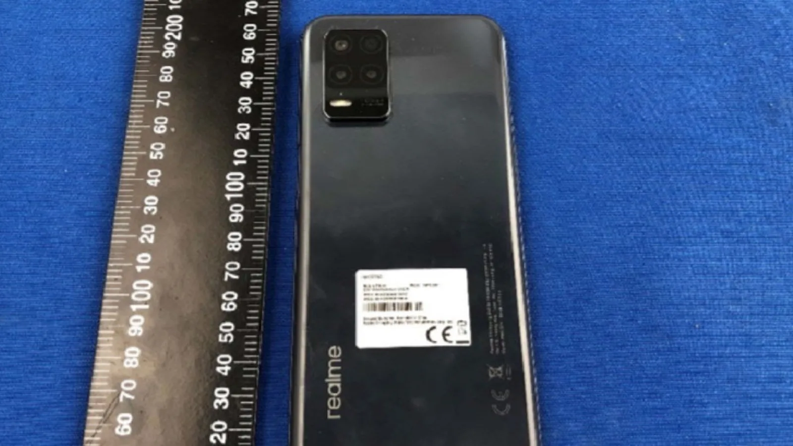 realme 9 5G îşi dezvăluie specificaţiile complete: cameră quad cu senzor de 48 MP, CPU Dimensity 810 5G