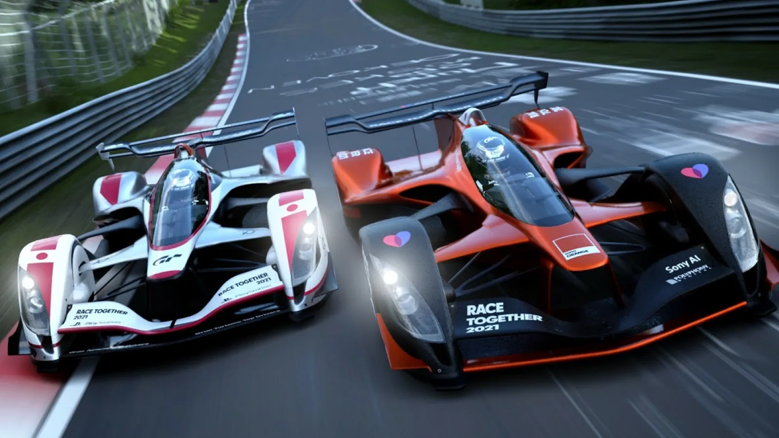Sony a creat un AI care îi întrece pe cei mai buni piloţi din lume în simulatorul Gran Turismo de pe PlayStation: Gran Turismo Sophy