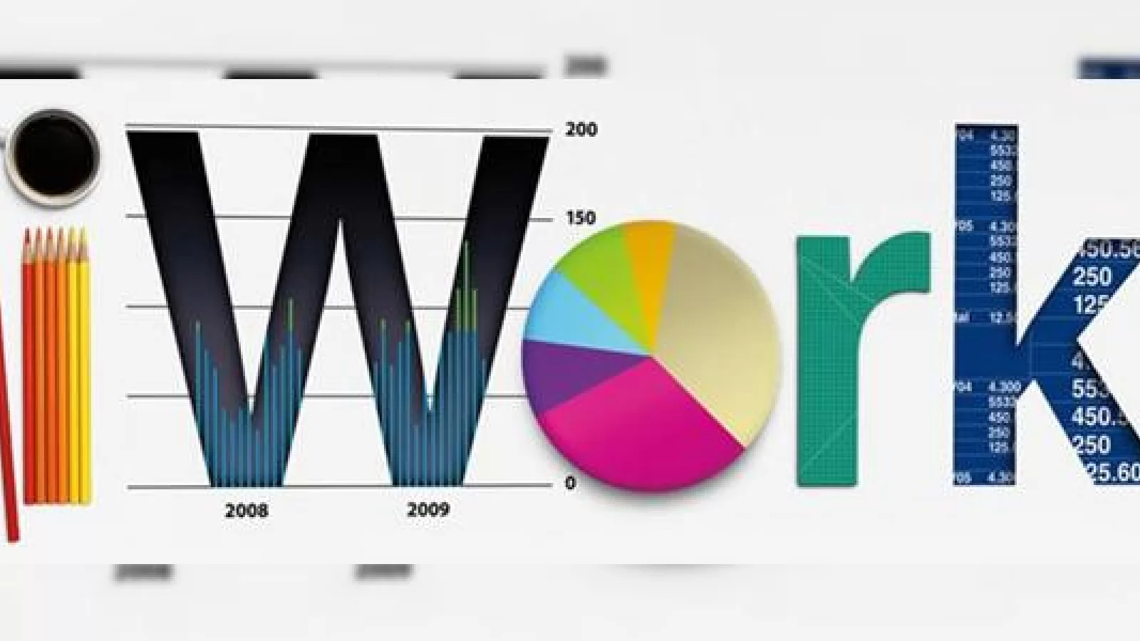 Apple Își oferă suita de productivitate gratuit odată cu noile terminale iOS: iWork, iPhone și iMovie incluse