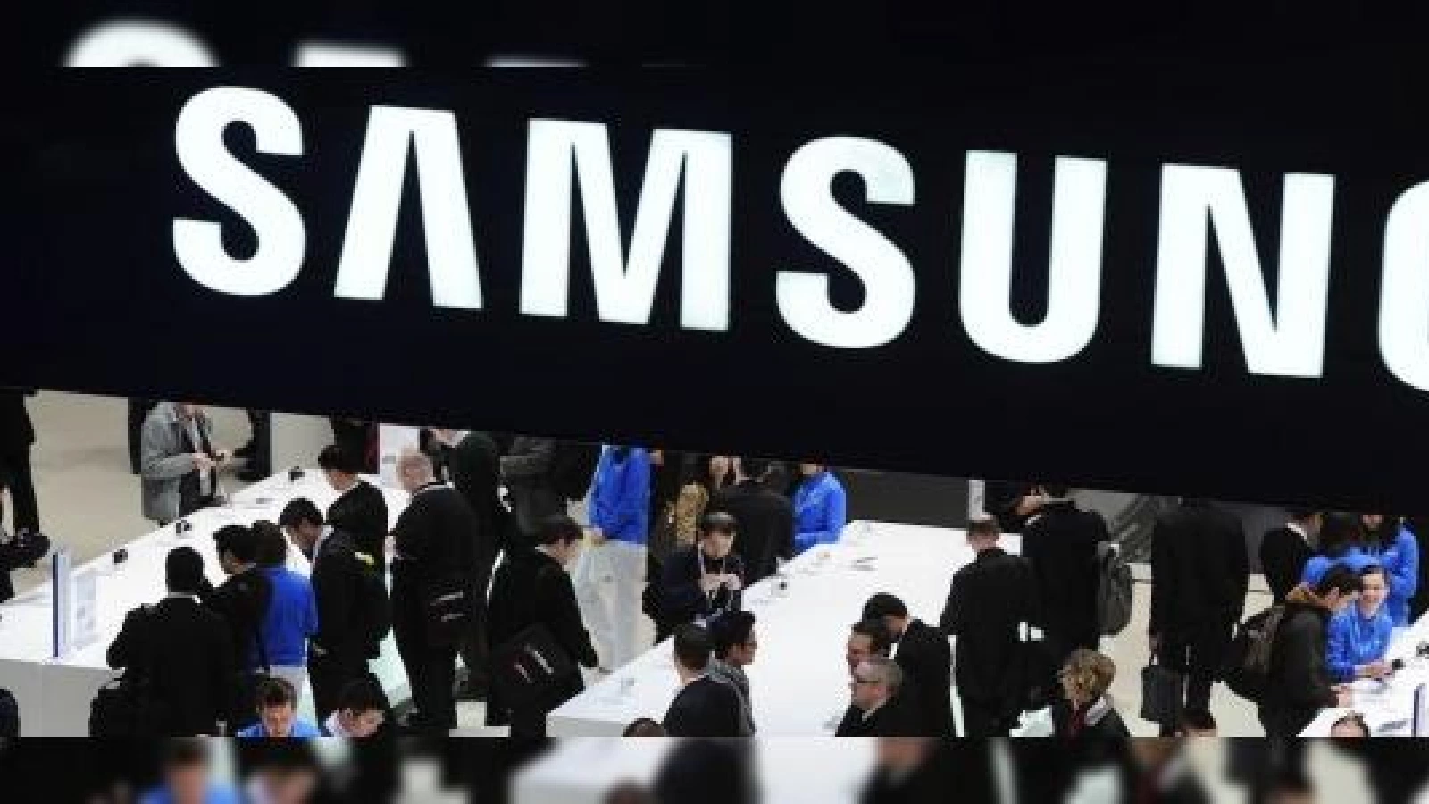 Samsung anunță imediat după Apple că va lansa un smartphone cu procesor 64 bit