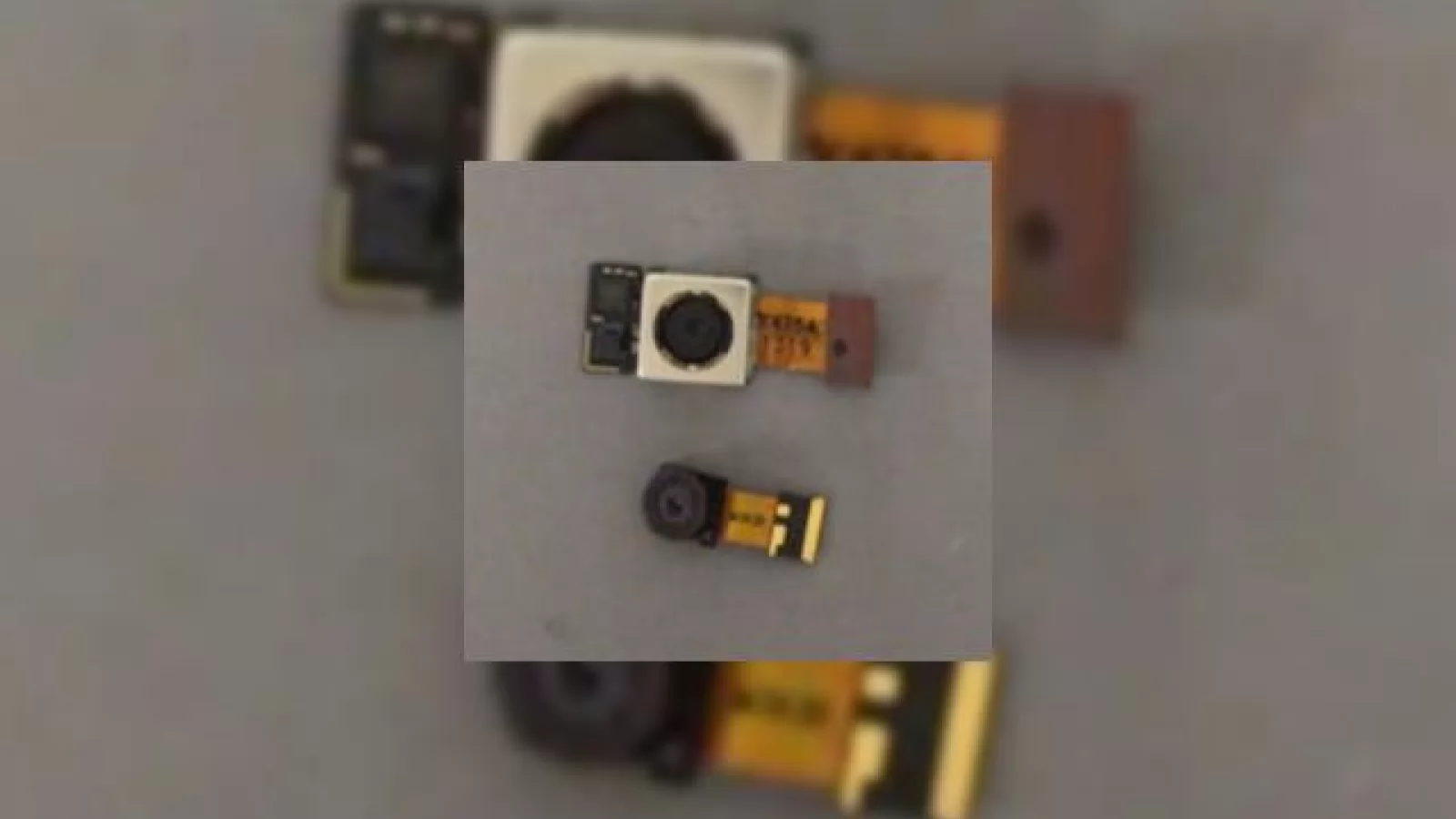 Nexus 5 ar putea sosi cu stabilizare optică, Împrumutând camera de la LG G2