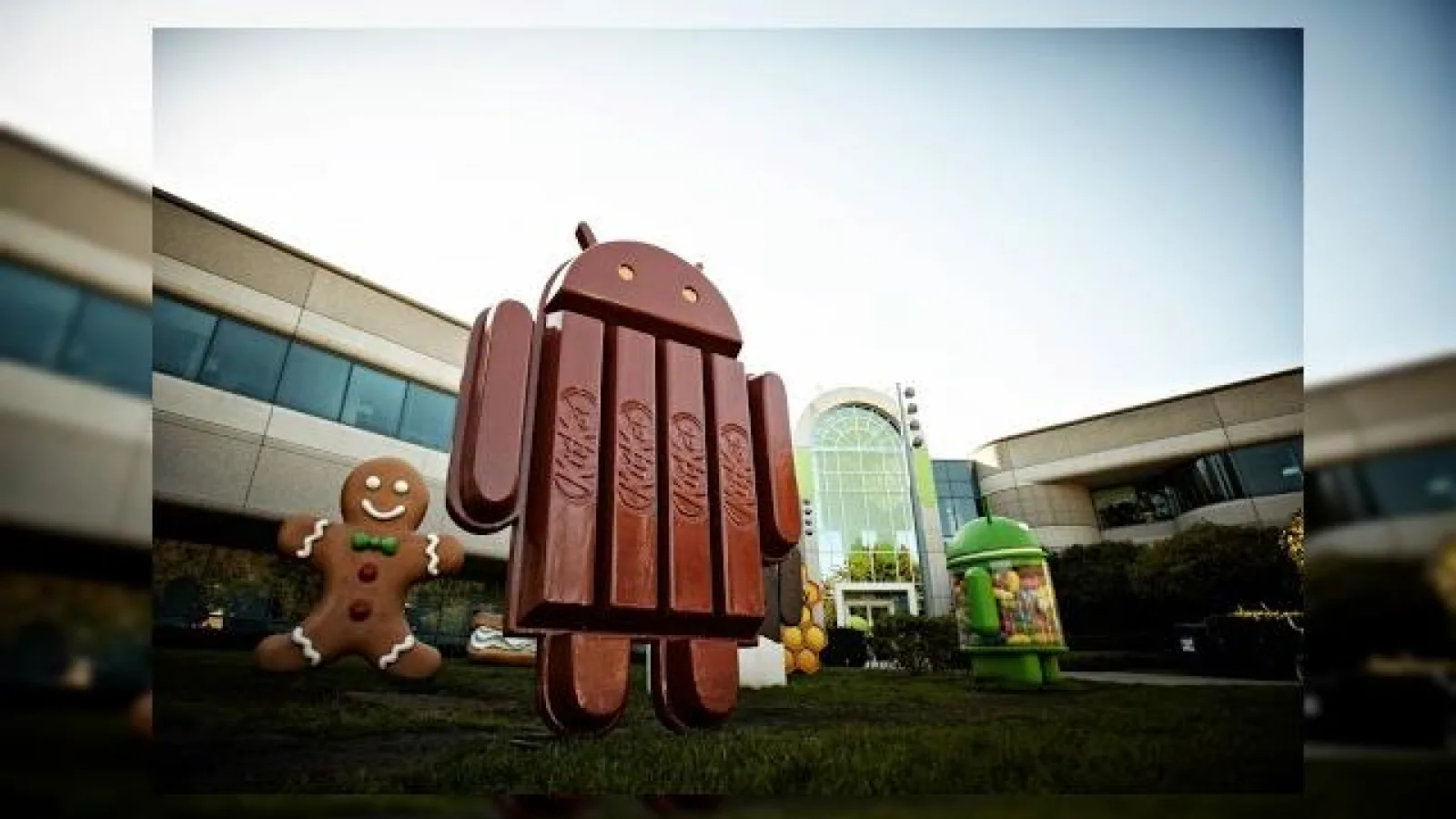 LG Nexus 5 și Android 4.4 KitKat ar putea fi lansate pe 14 octombrie