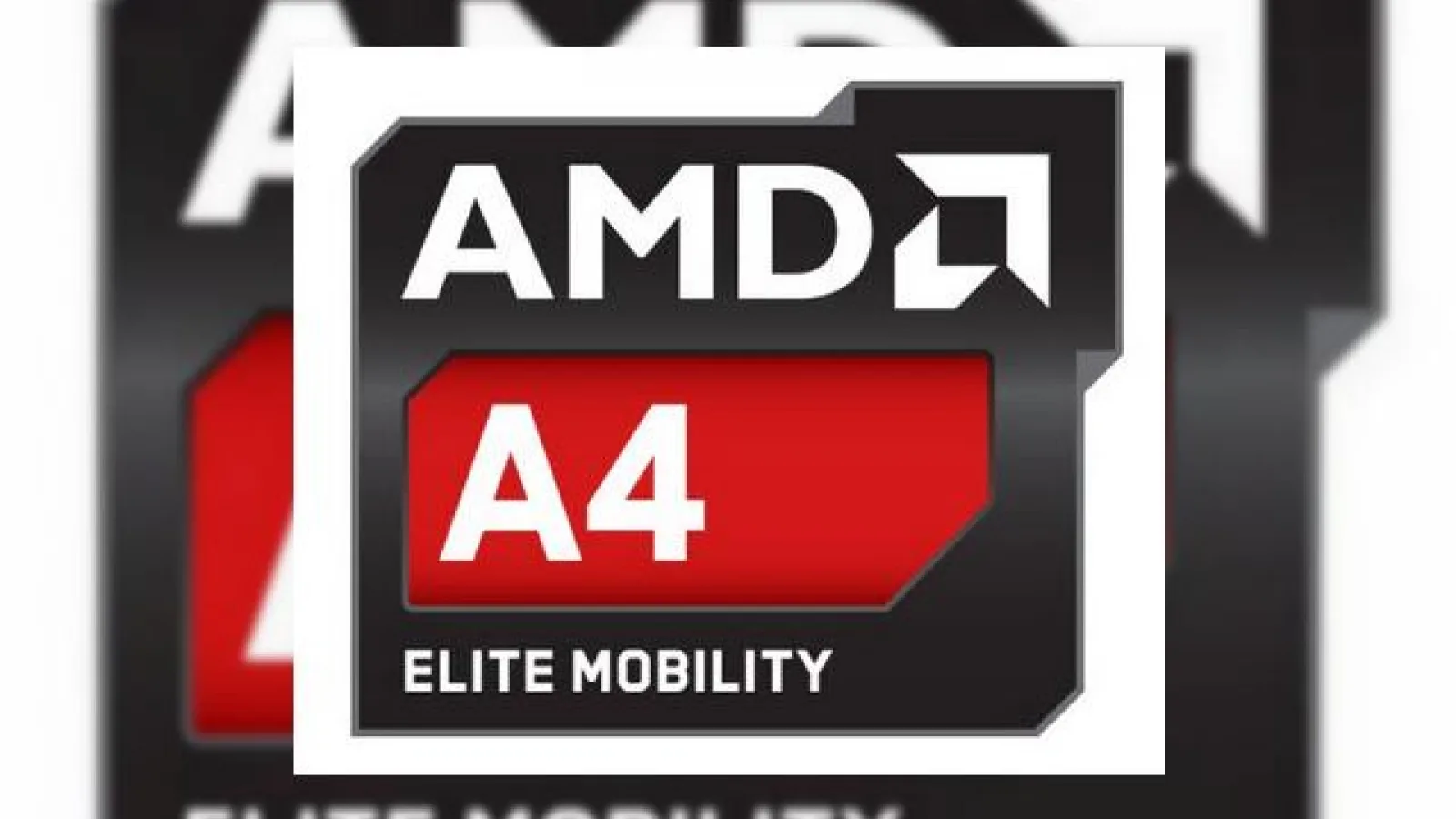 AMD prezintă oficial noul procesor quad core A4-1350, cu consum de până la 3 W