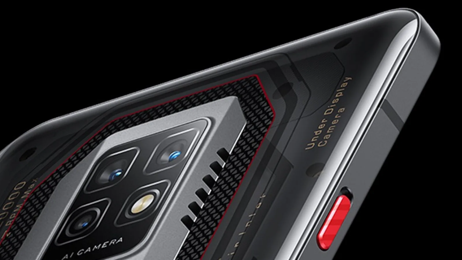Smartphone-ul de gaming Nubia Red Magic 7 Pro apare în GeekBench; Are și o variantă ce integrează camera selfie sub display